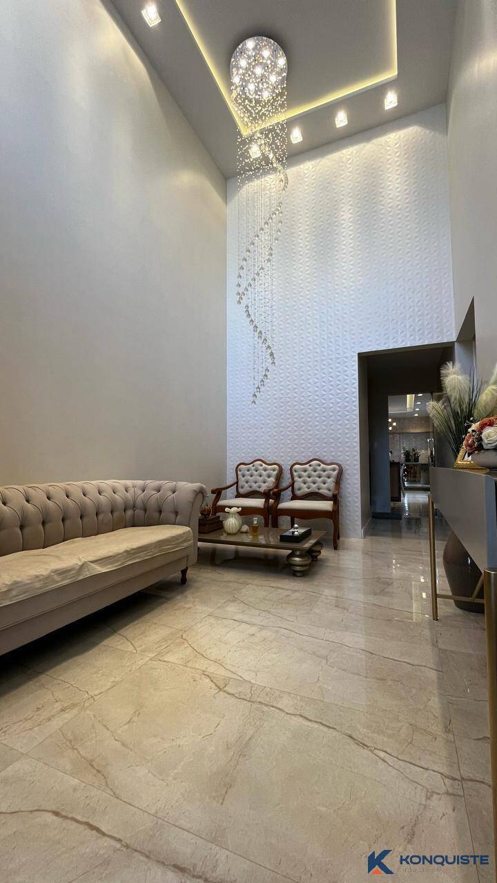 Casa, 4 quartos - Foto 10