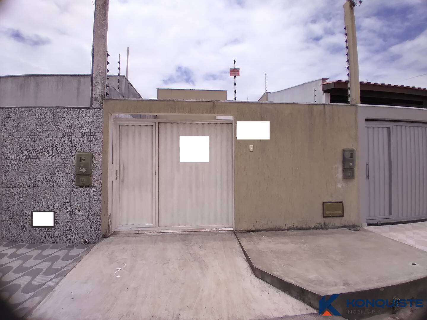 Casa, 2 quartos, 65 m² - Foto 2