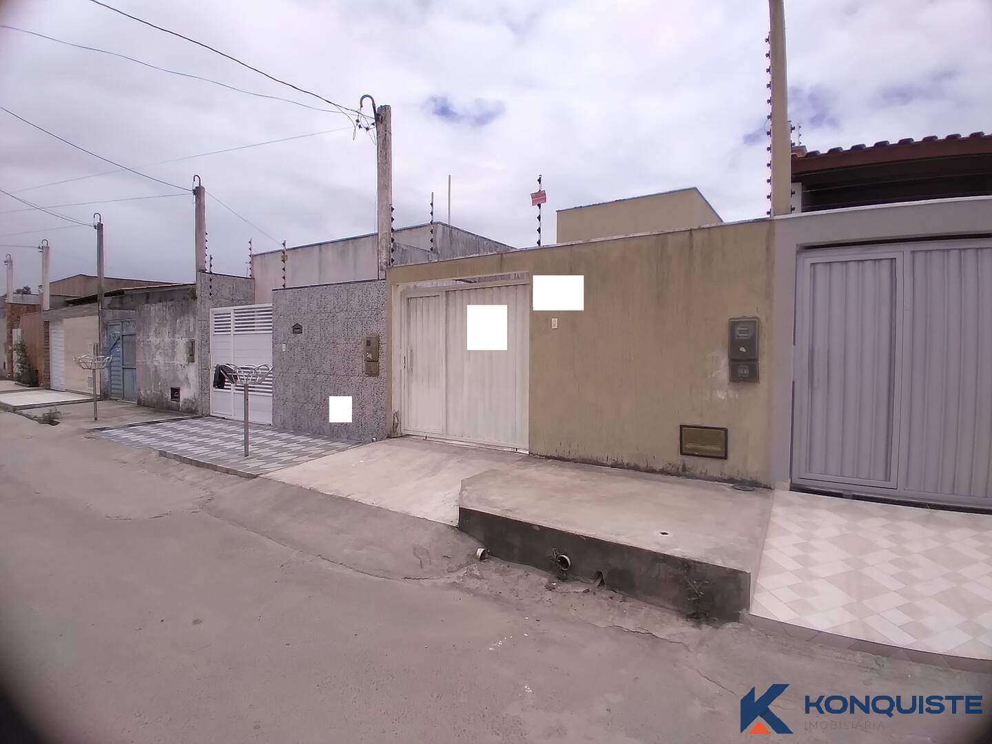 Casa, 2 quartos, 65 m² - Foto 4
