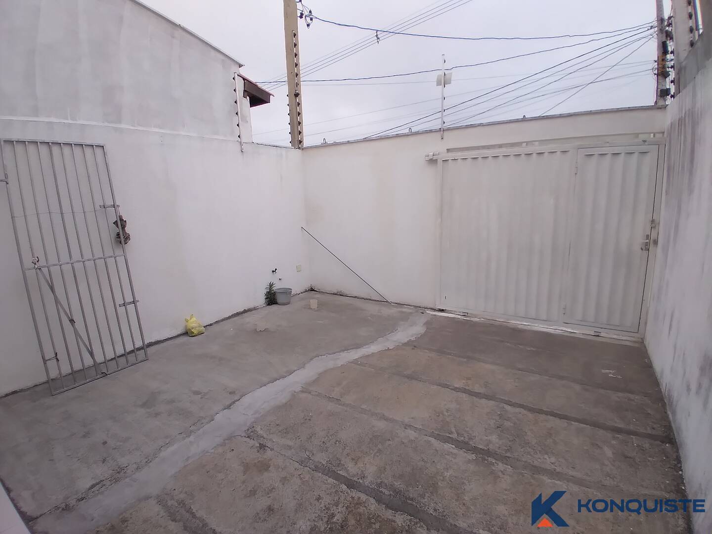 Casa, 2 quartos, 65 m² - Foto 6