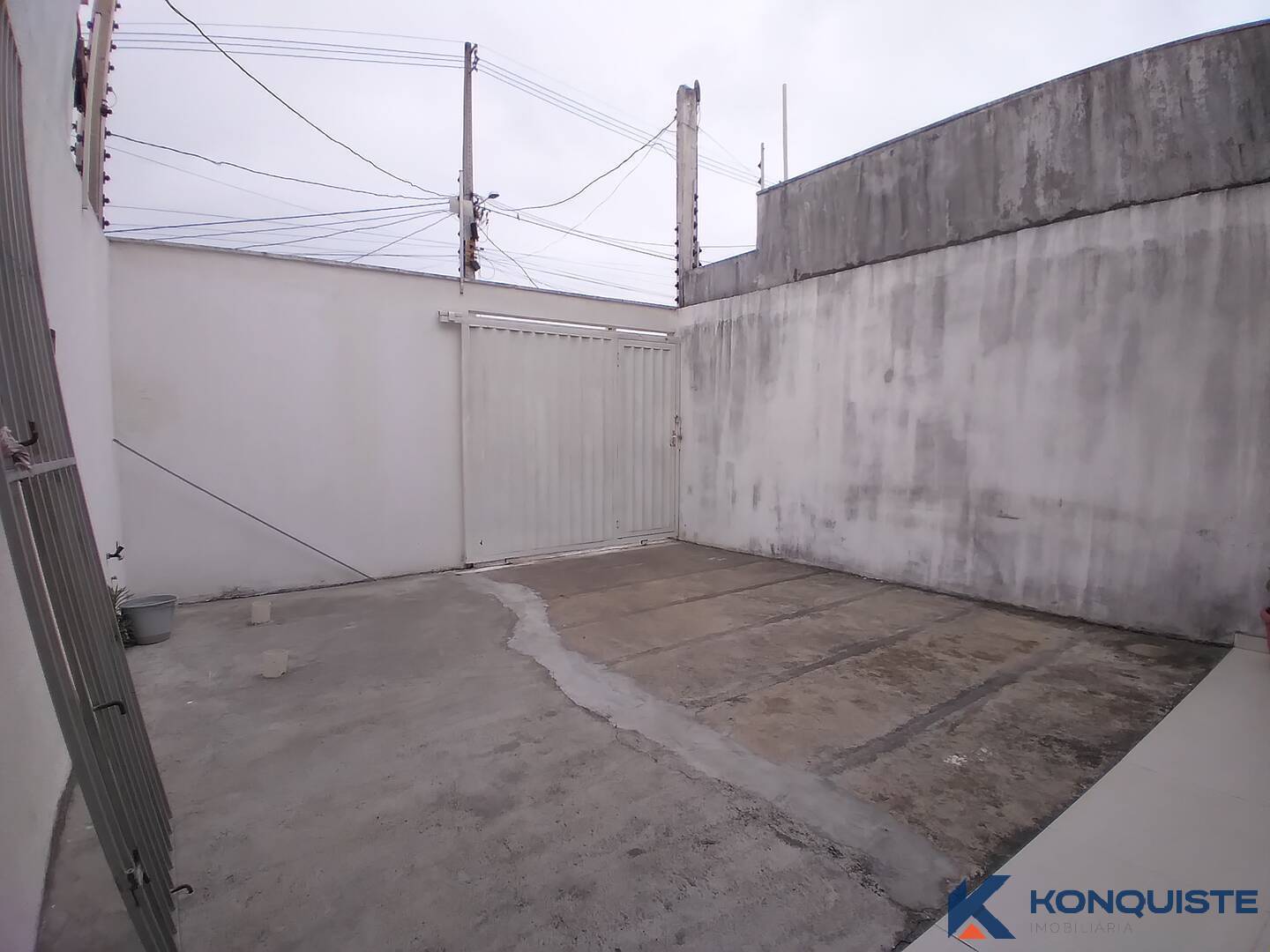 Casa, 2 quartos, 65 m² - Foto 7
