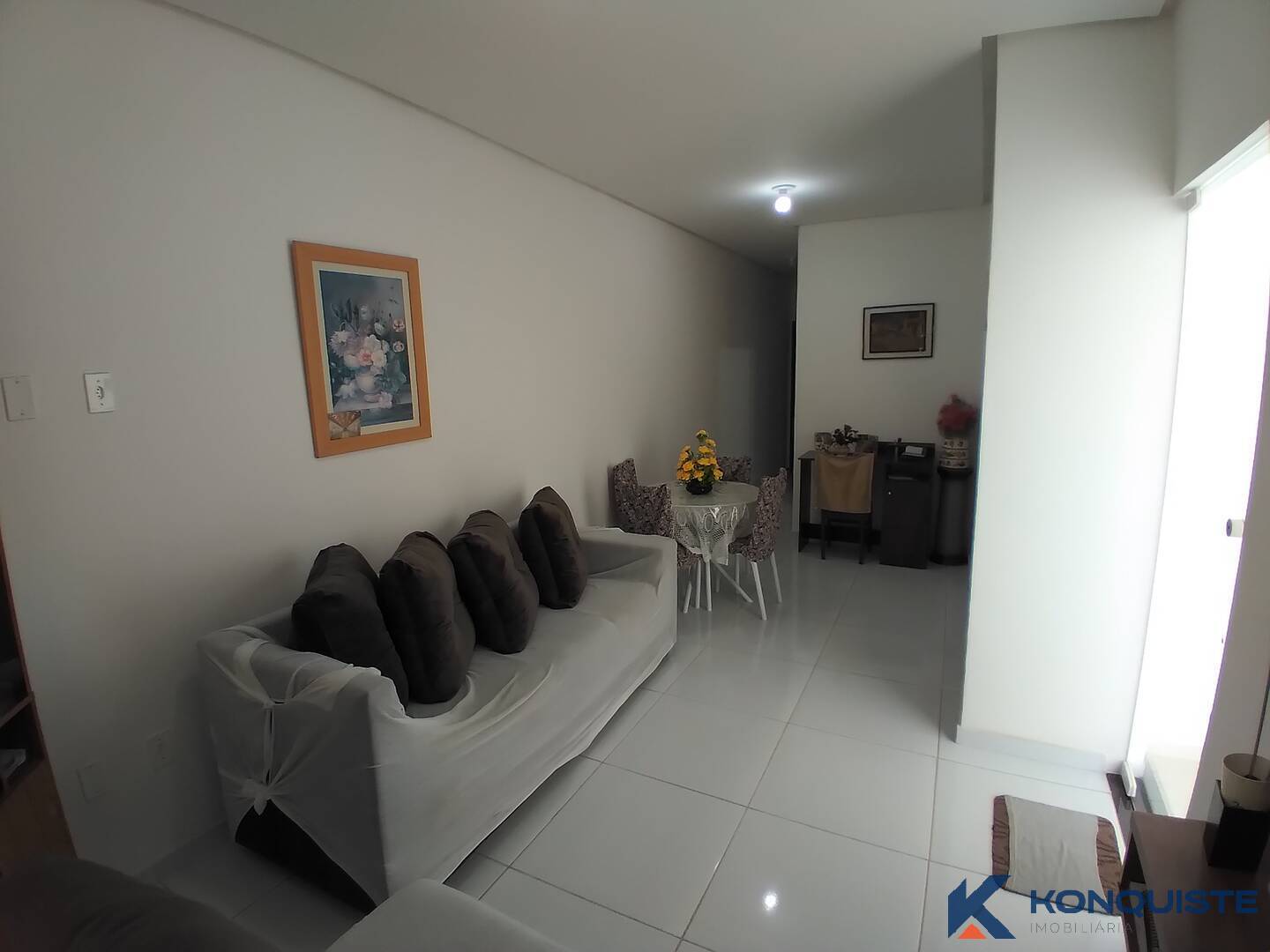 Casa, 2 quartos, 65 m² - Foto 9