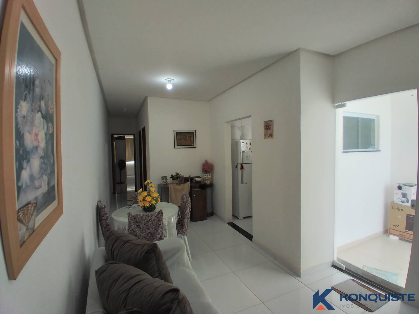 Casa, 2 quartos, 65 m² - Foto 10