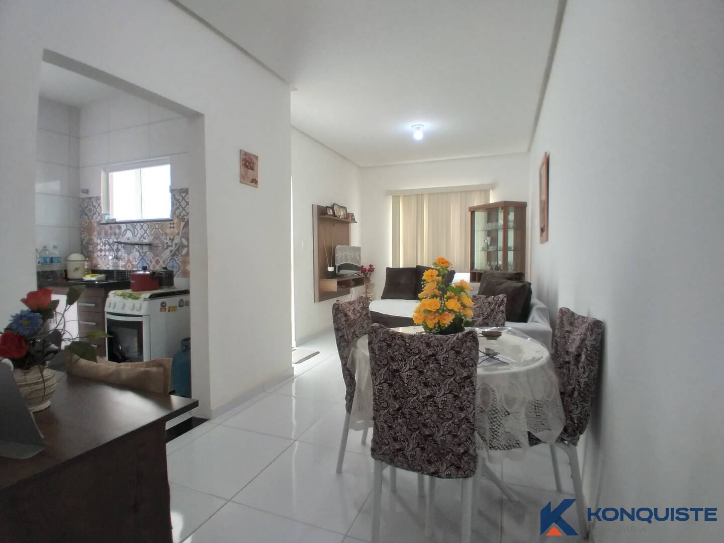 Casa, 2 quartos, 65 m² - Foto 11