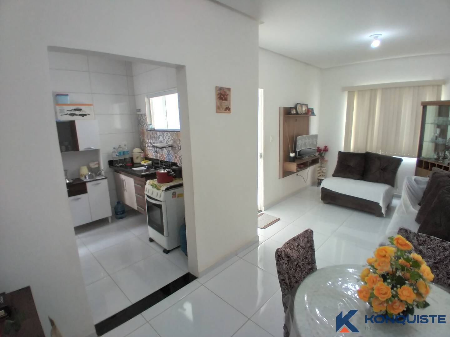 Casa, 2 quartos, 65 m² - Foto 12
