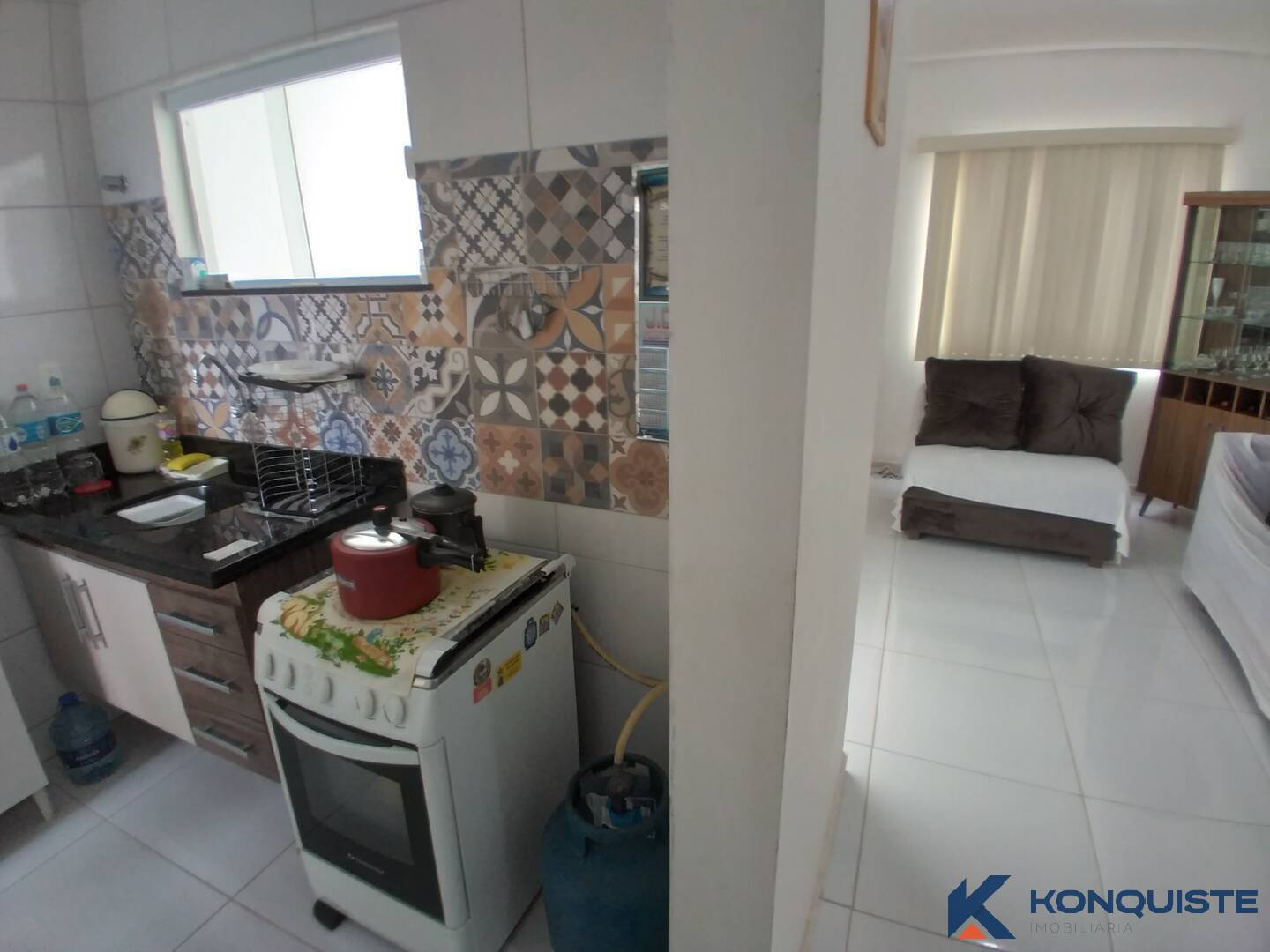 Casa, 2 quartos, 65 m² - Foto 13