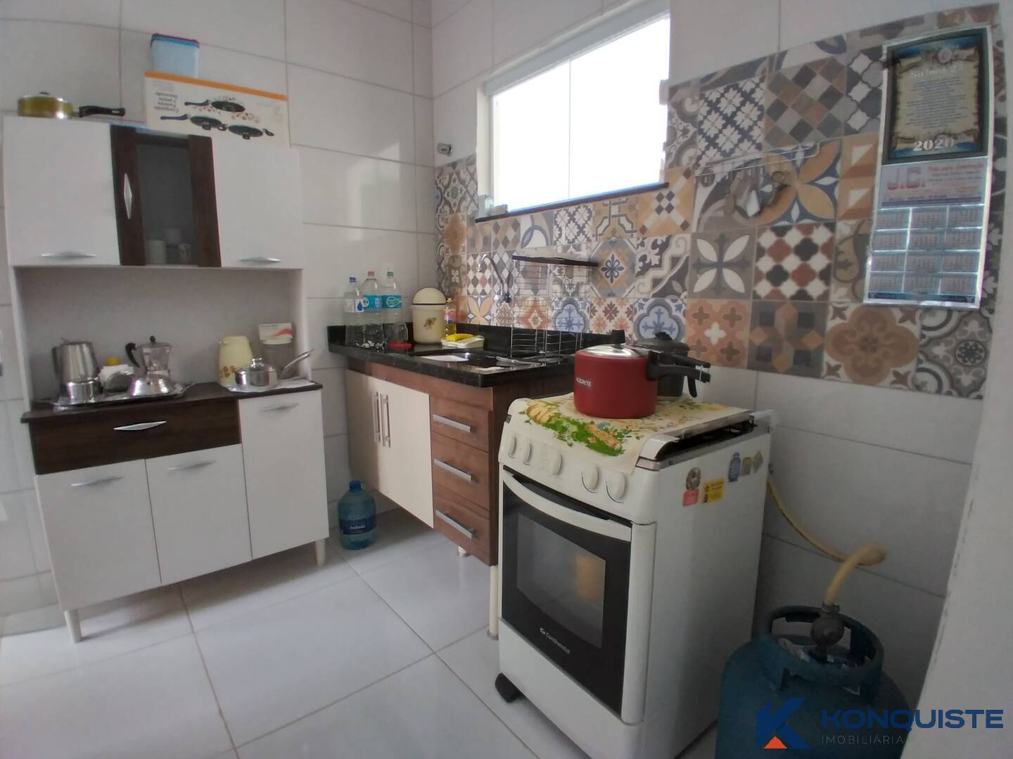 Casa, 2 quartos, 65 m² - Foto 14