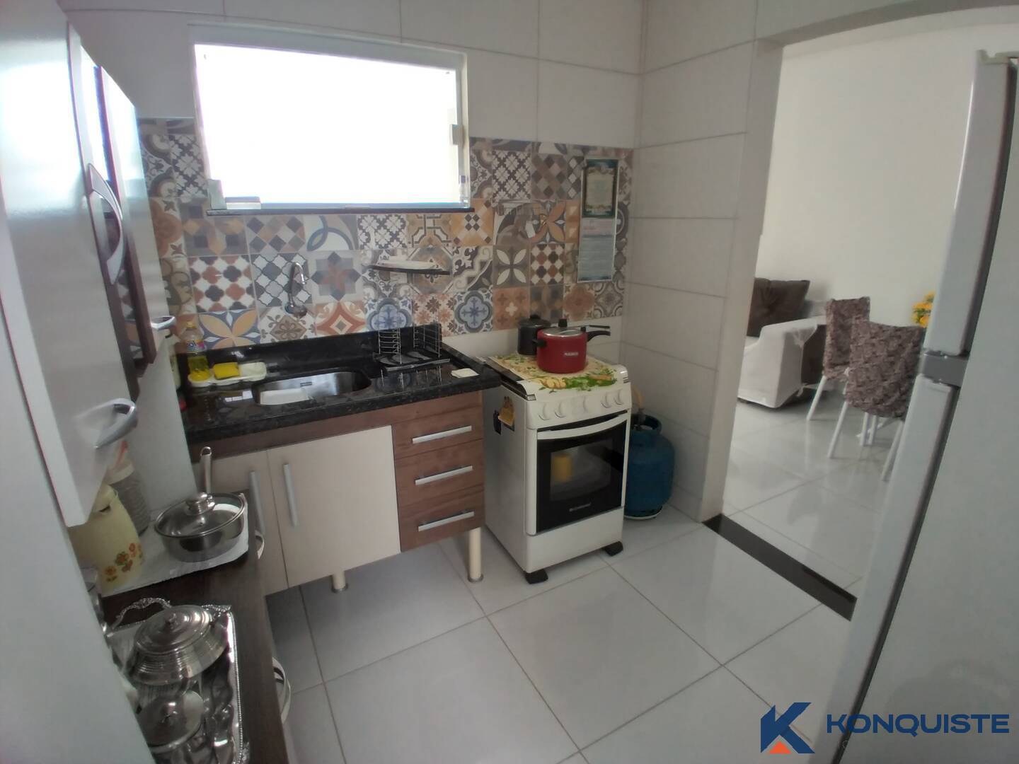 Casa, 2 quartos, 65 m² - Foto 15