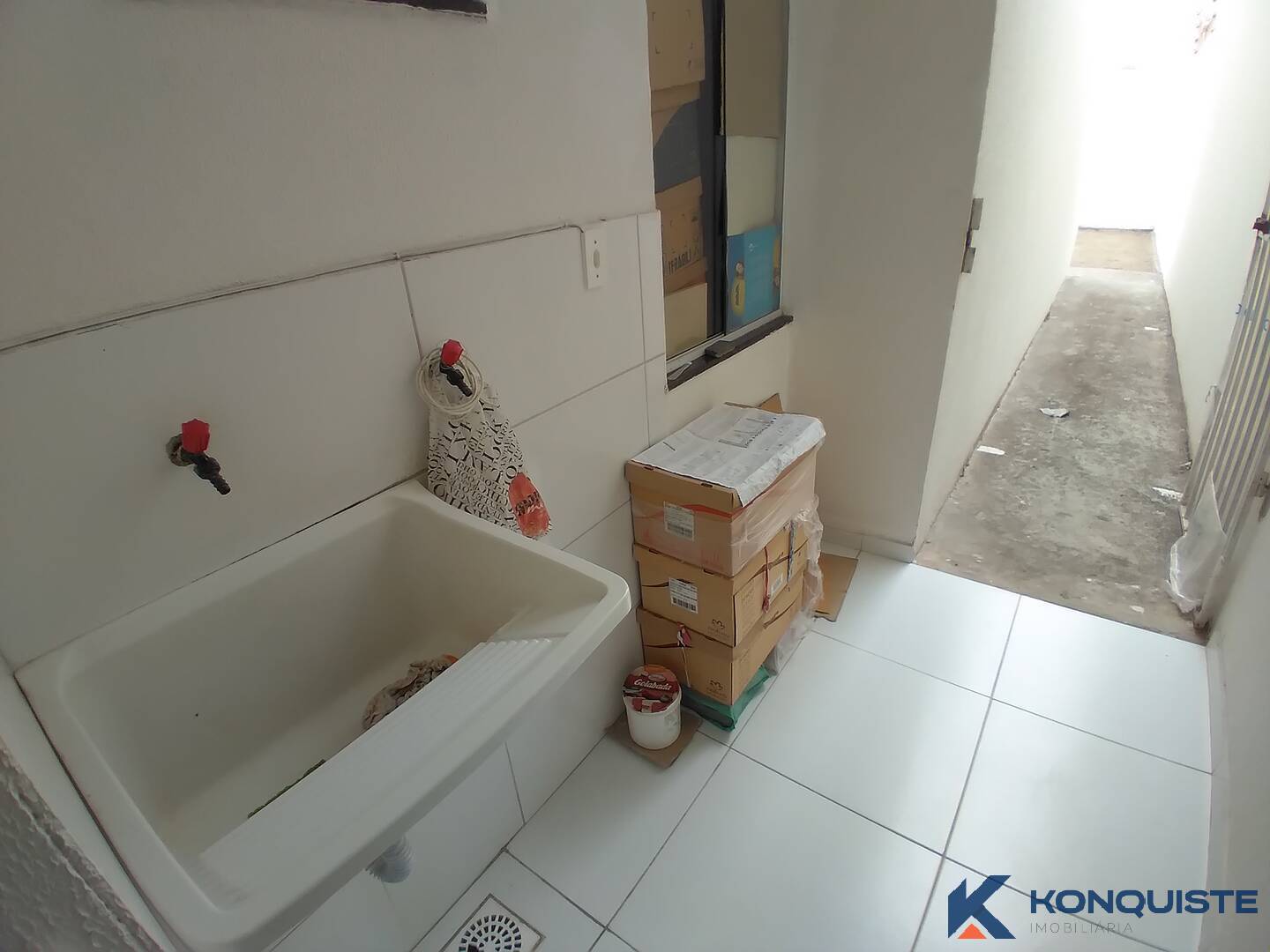 Casa, 2 quartos, 65 m² - Foto 16