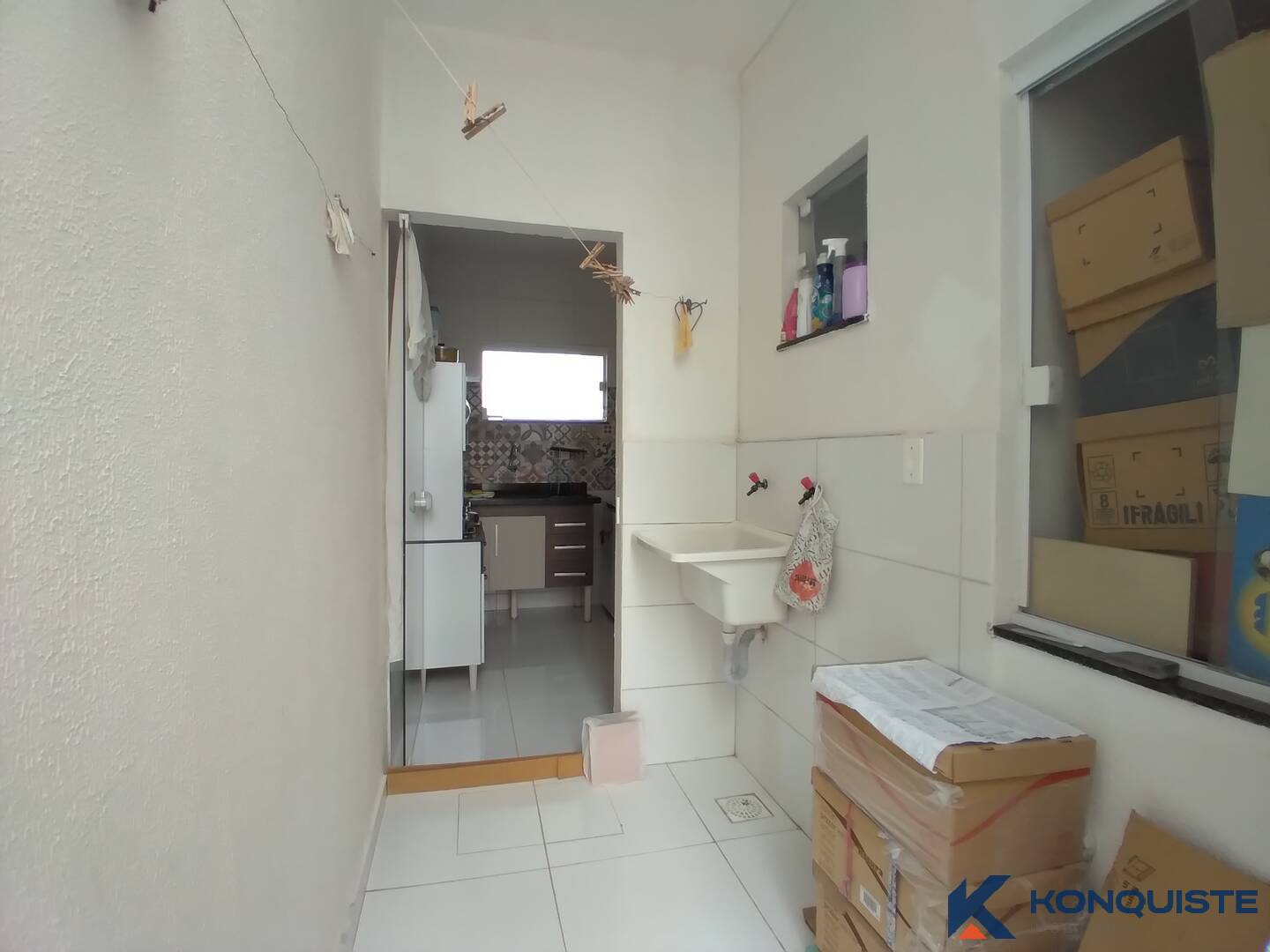 Casa, 2 quartos, 65 m² - Foto 17