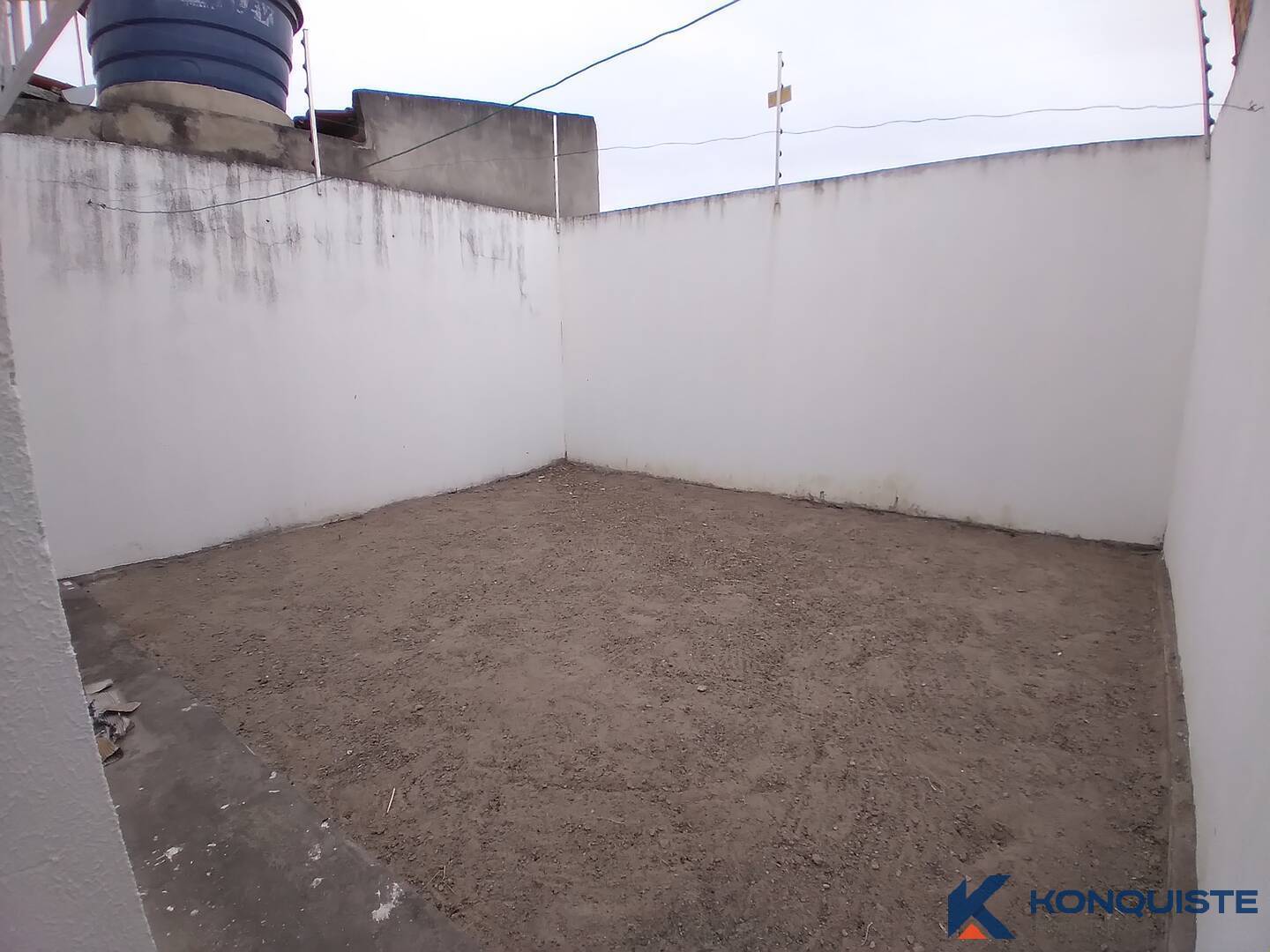 Casa, 2 quartos, 65 m² - Foto 18
