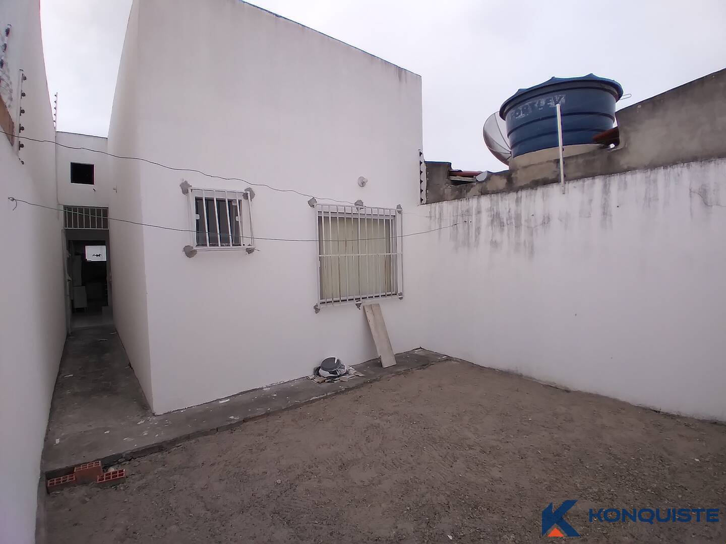 Casa, 2 quartos, 65 m² - Foto 20
