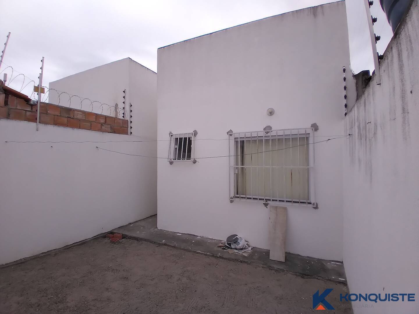 Casa, 2 quartos, 65 m² - Foto 21