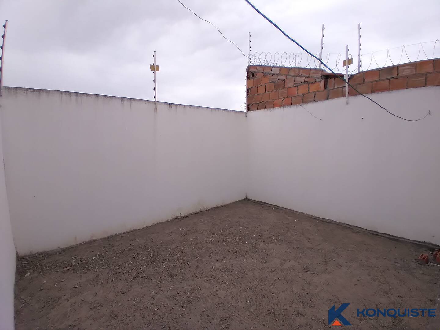 Casa, 2 quartos, 65 m² - Foto 22