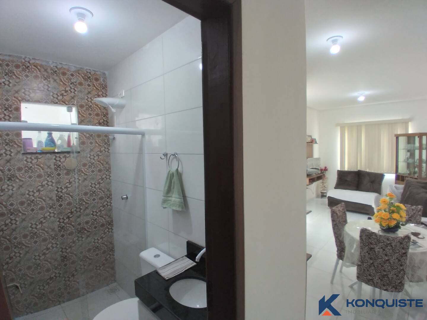 Casa, 2 quartos, 65 m² - Foto 23