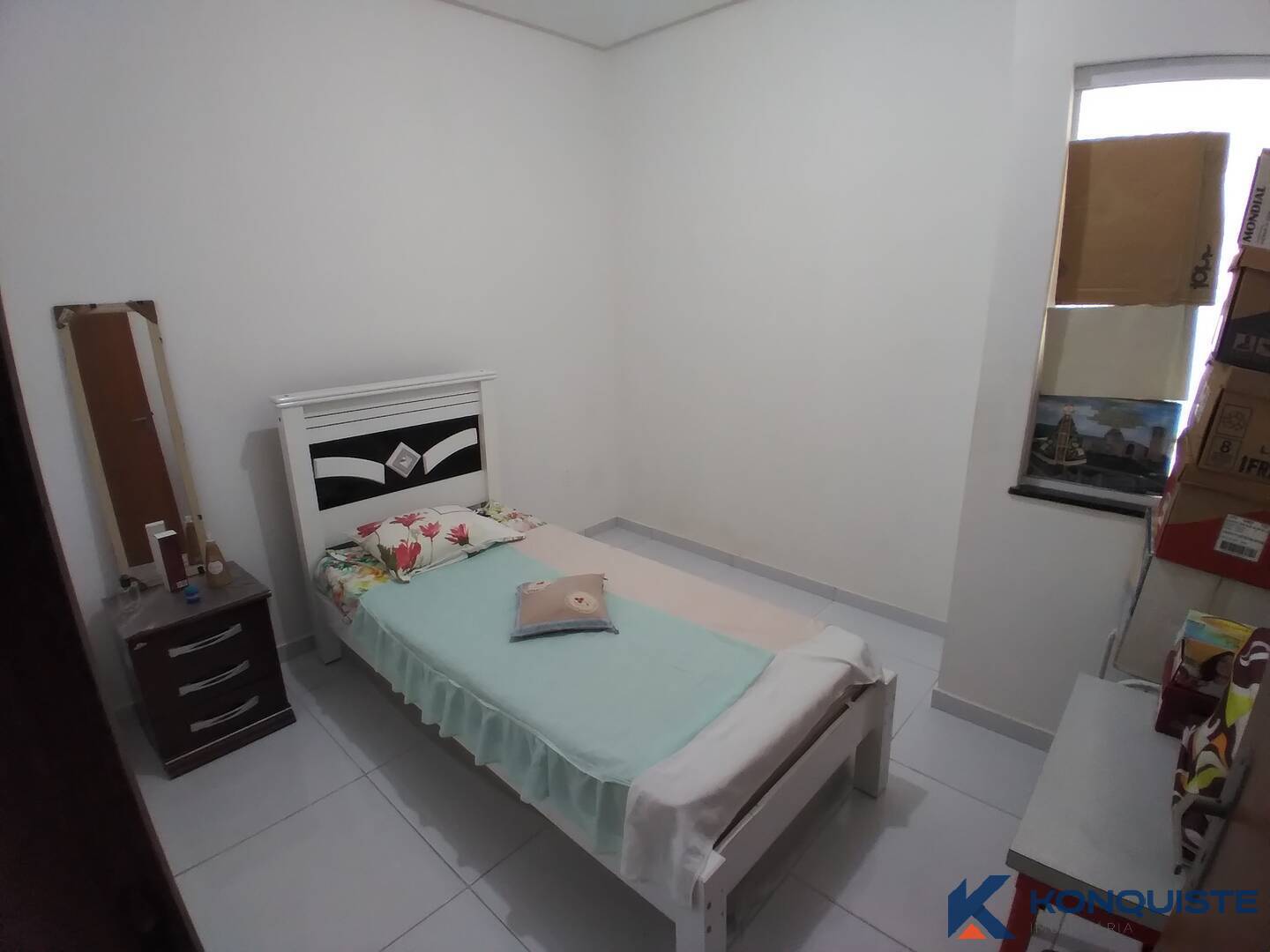 Casa, 2 quartos, 65 m² - Foto 26