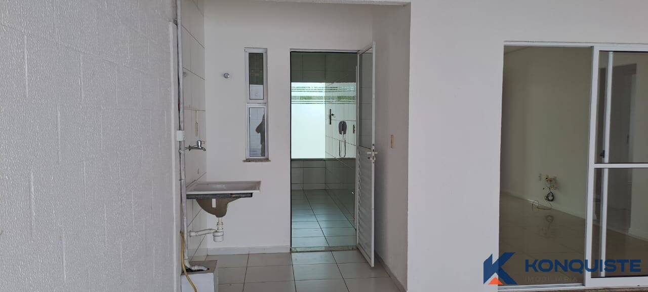 Casa de Condomínio, 3 quartos - Foto 9