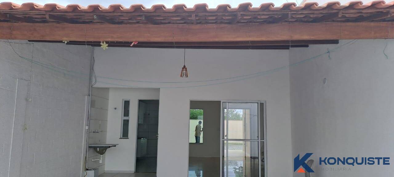 Casa de Condomínio, 3 quartos - Foto 13