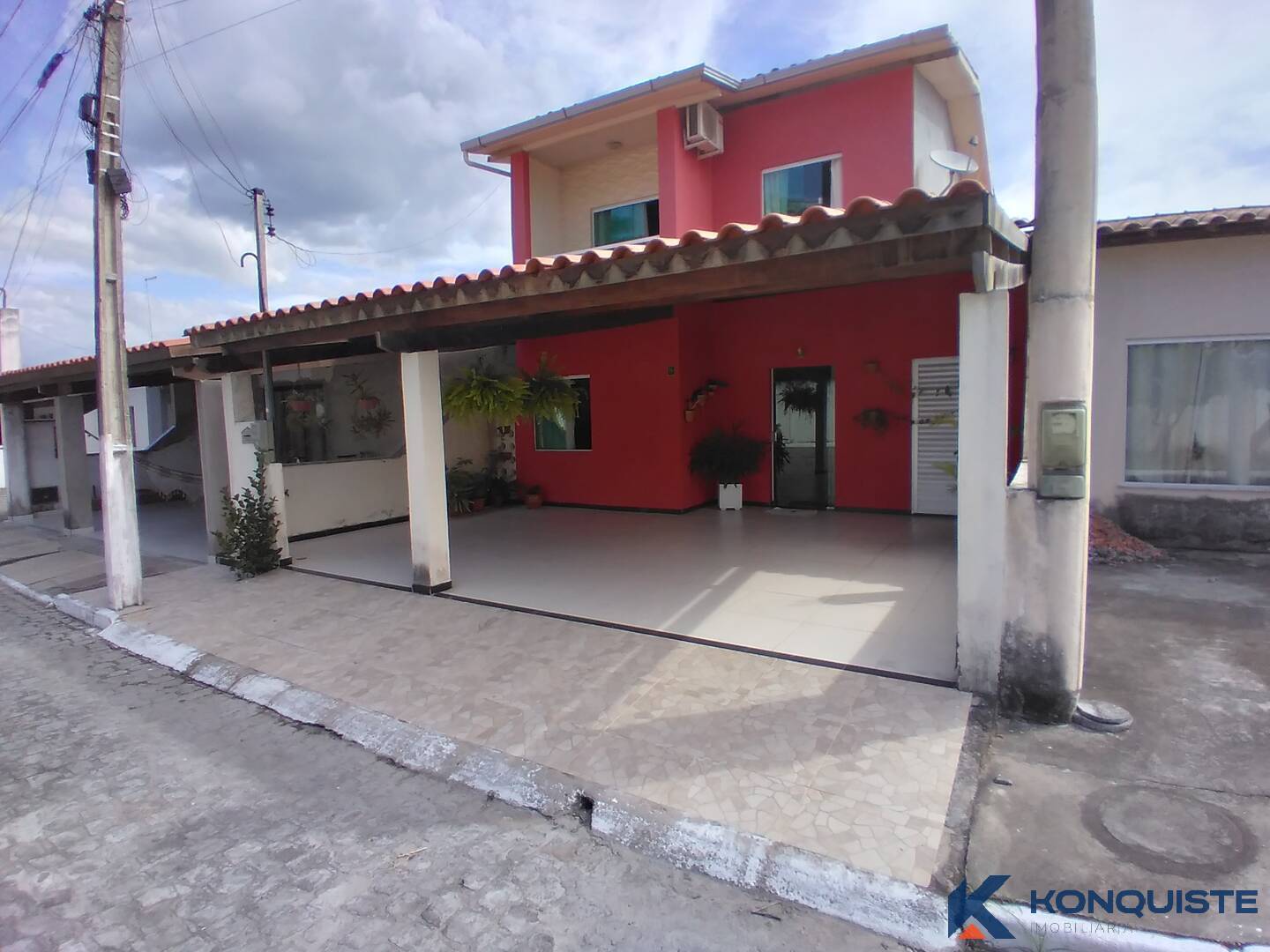 Casa de Condomínio, 4 quartos - Foto 3