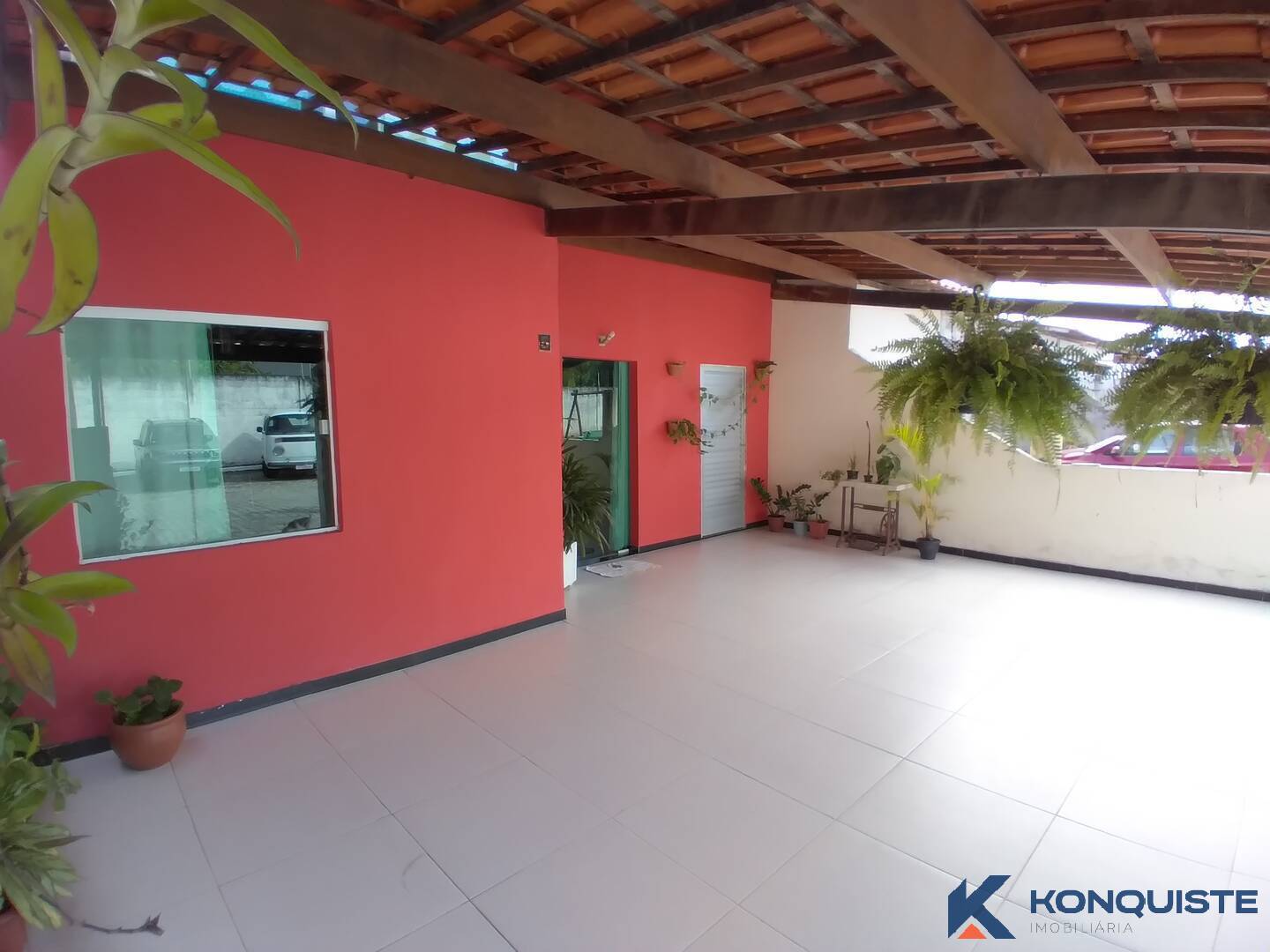 Casa de Condomínio, 4 quartos - Foto 5