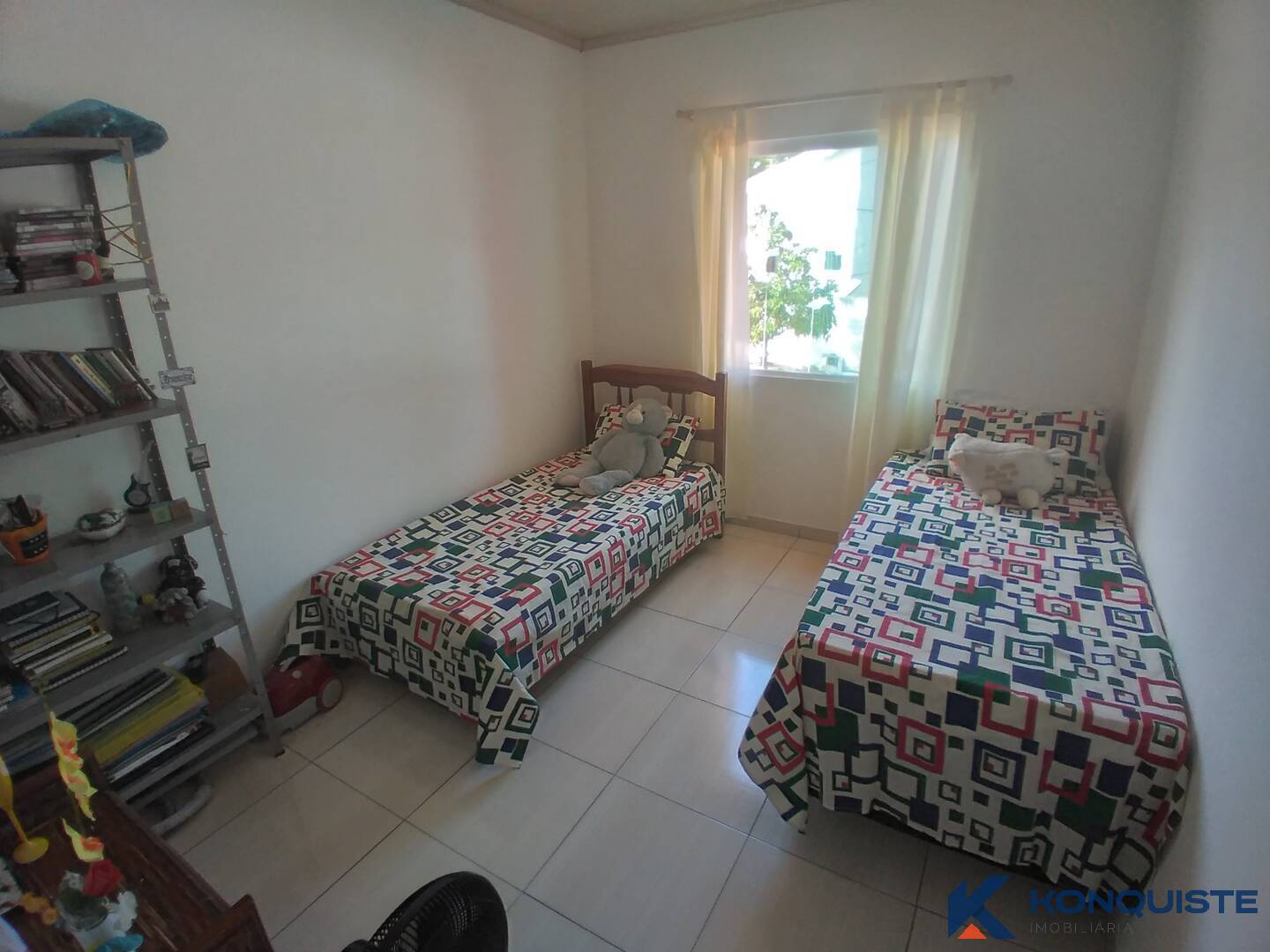 Casa de Condomínio, 4 quartos - Foto 21
