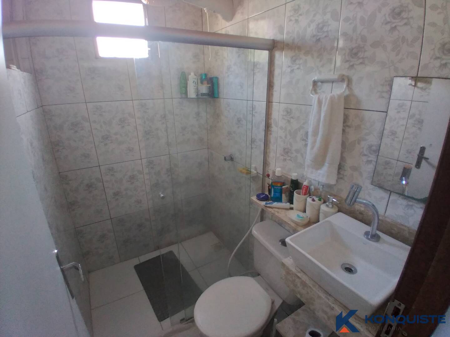 Casa de Condomínio, 4 quartos - Foto 23