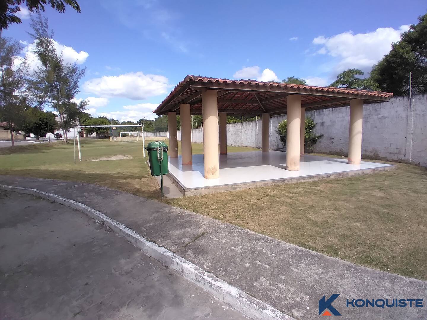 Casa de Condomínio, 4 quartos - Foto 40