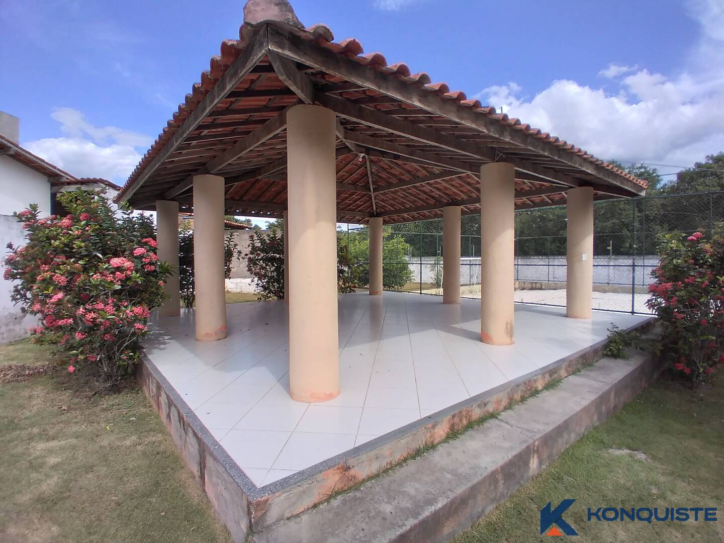 Casa de Condomínio, 4 quartos - Foto 43