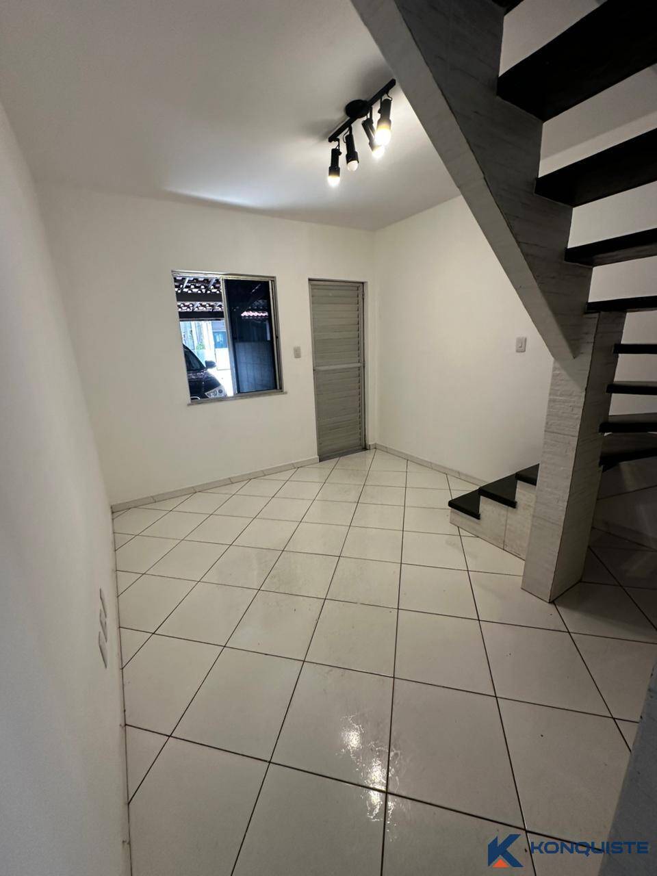 Casa de Condomínio, 2 quartos - Foto 3