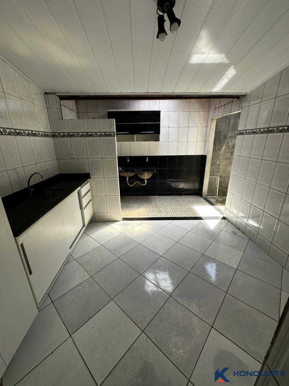 Casa de Condomínio, 2 quartos - Foto 20