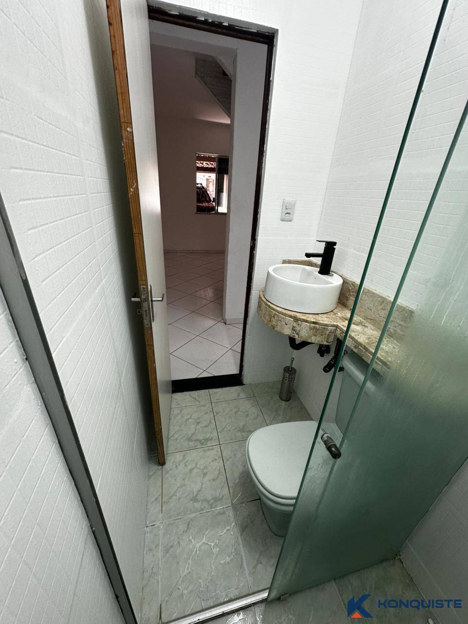 Casa de Condomínio, 2 quartos - Foto 6