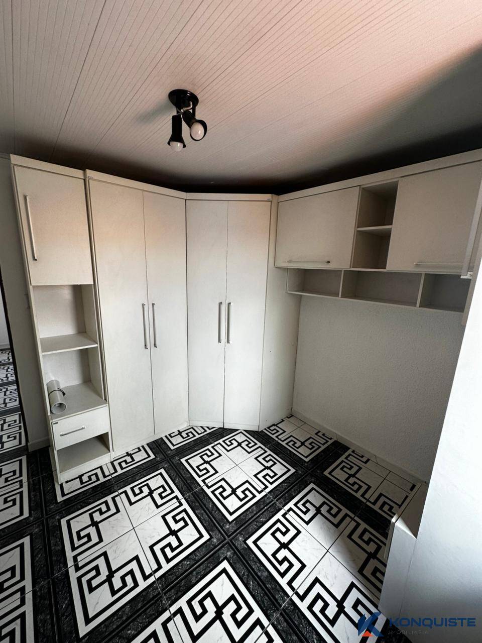 Casa de Condomínio, 2 quartos - Foto 8