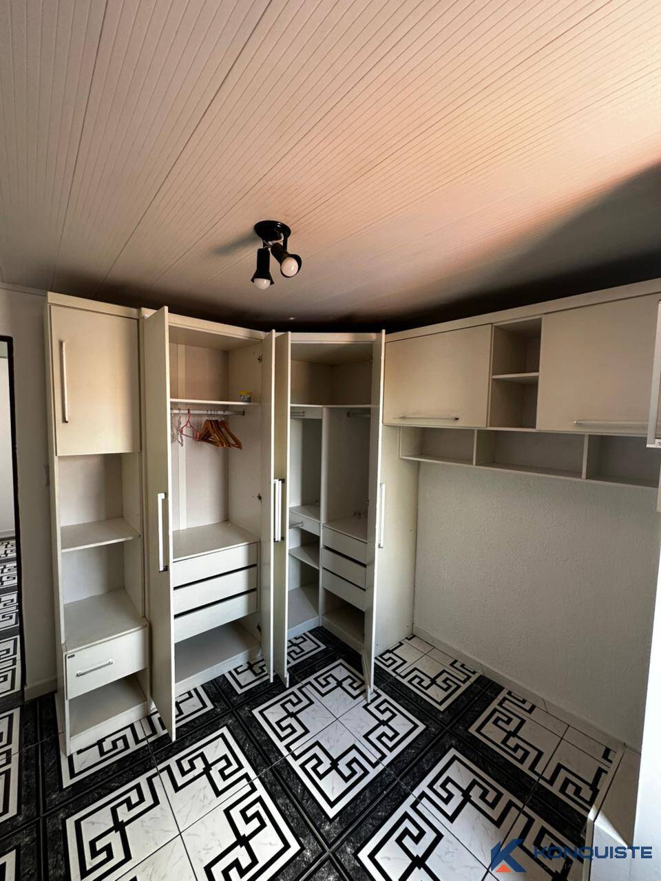 Casa de Condomínio, 2 quartos - Foto 7