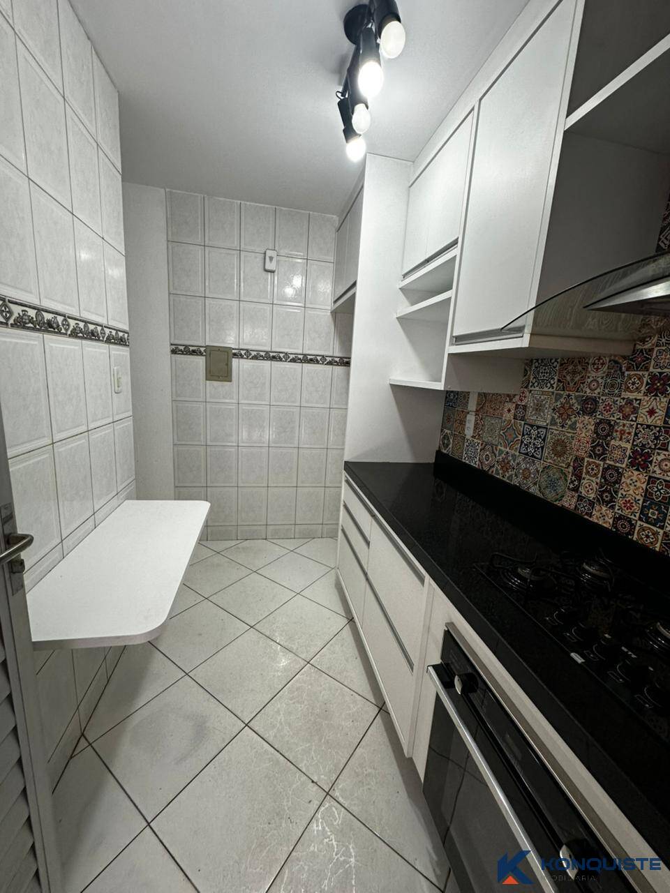 Casa de Condomínio, 2 quartos - Foto 13