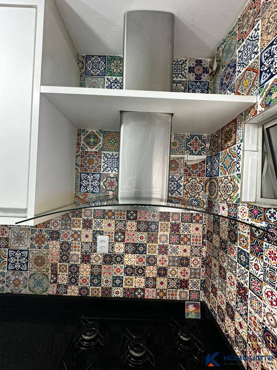 Casa de Condomínio, 2 quartos - Foto 16