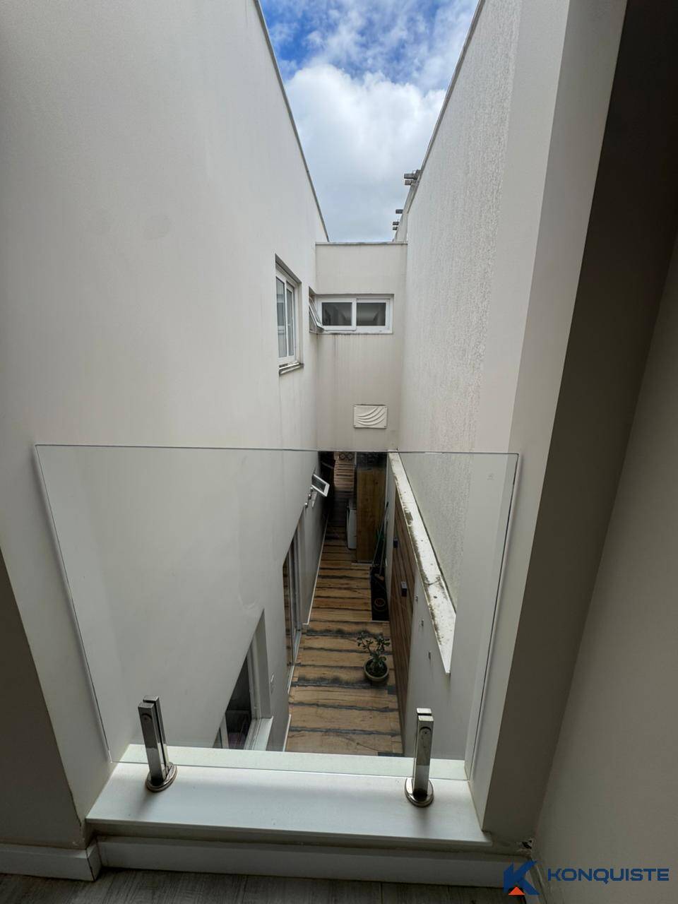 Casa, 4 quartos - Foto 24