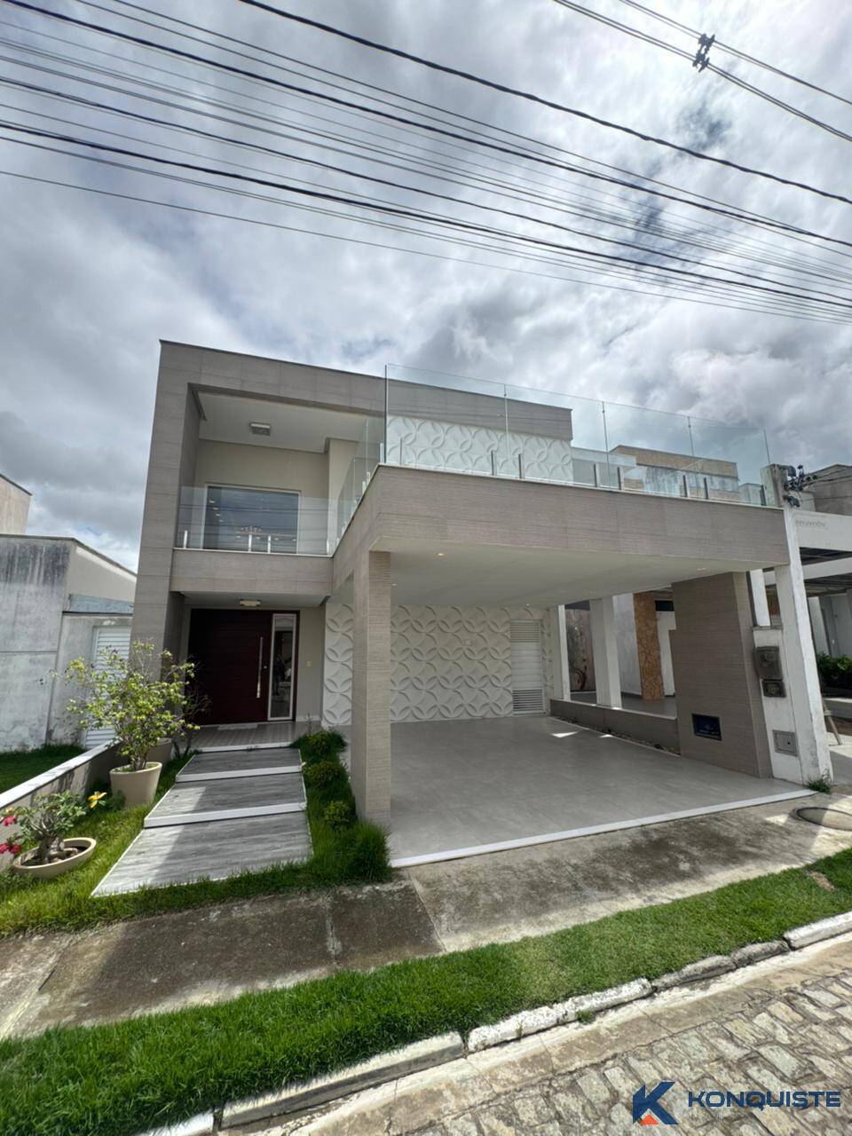 Casa, 4 quartos - Foto 31