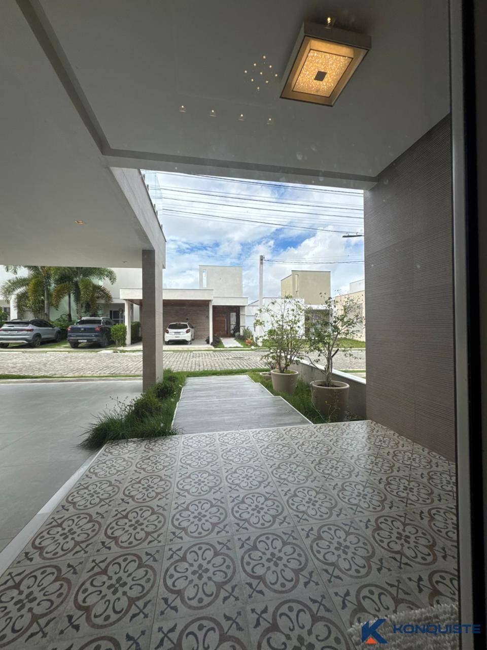 Casa, 4 quartos - Foto 30