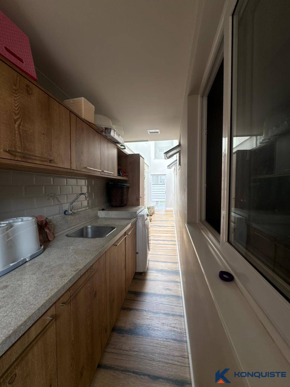 Casa, 4 quartos - Foto 37