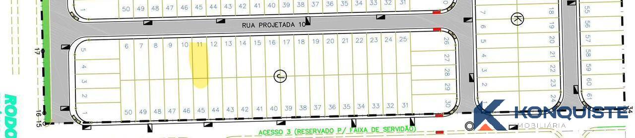 Terreno, 140 m² - Foto 2