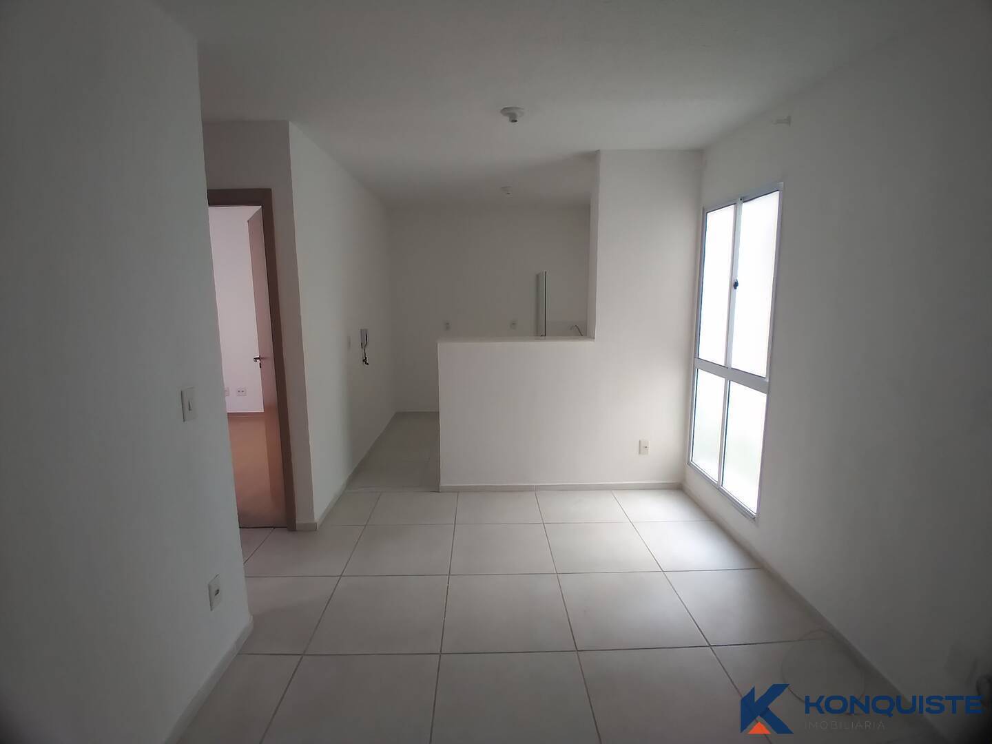 Apartamento, 2 quartos, 41 m² - Foto 1