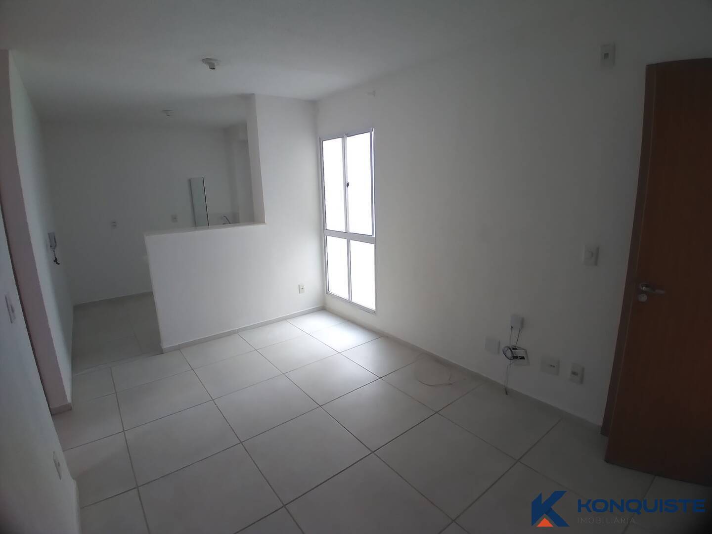Apartamento, 2 quartos, 41 m² - Foto 2