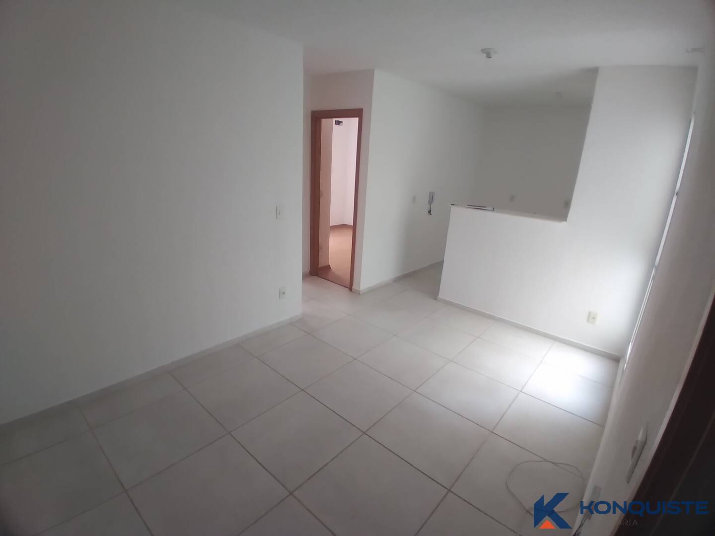 Apartamento, 2 quartos, 41 m² - Foto 3