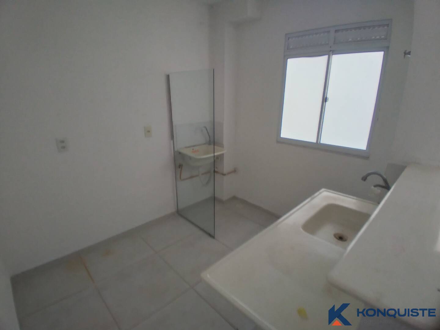 Apartamento, 2 quartos, 41 m² - Foto 4