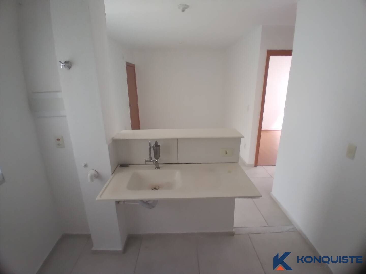 Apartamento, 2 quartos, 41 m² - Foto 7