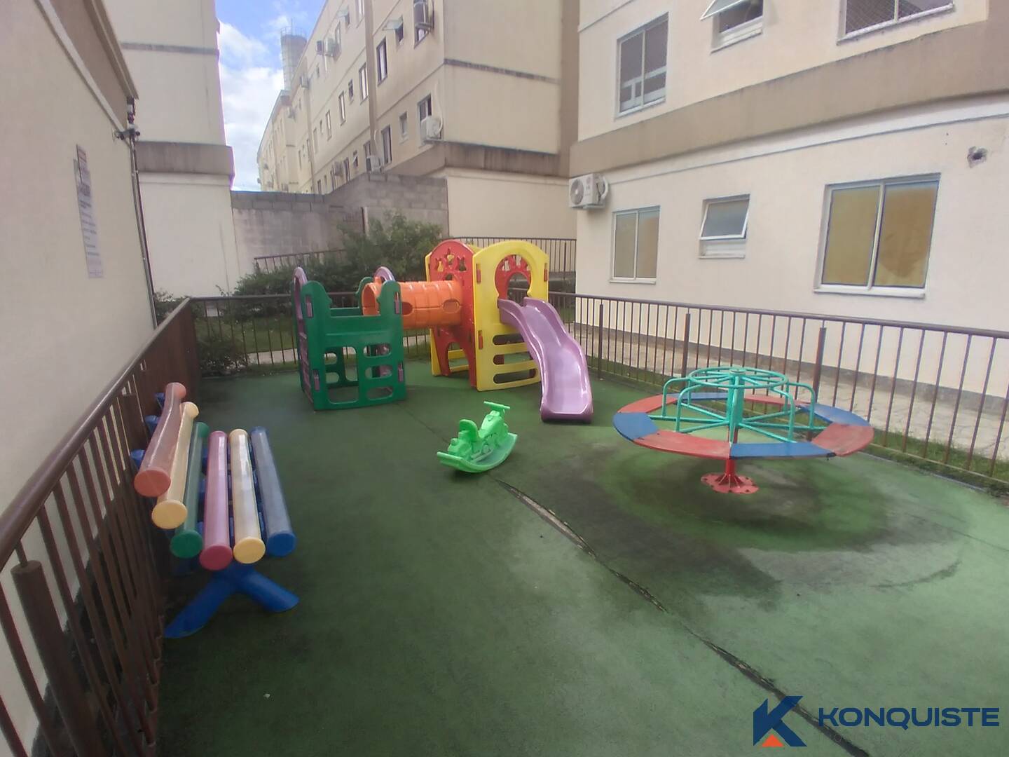 Apartamento, 2 quartos, 41 m² - Foto 13