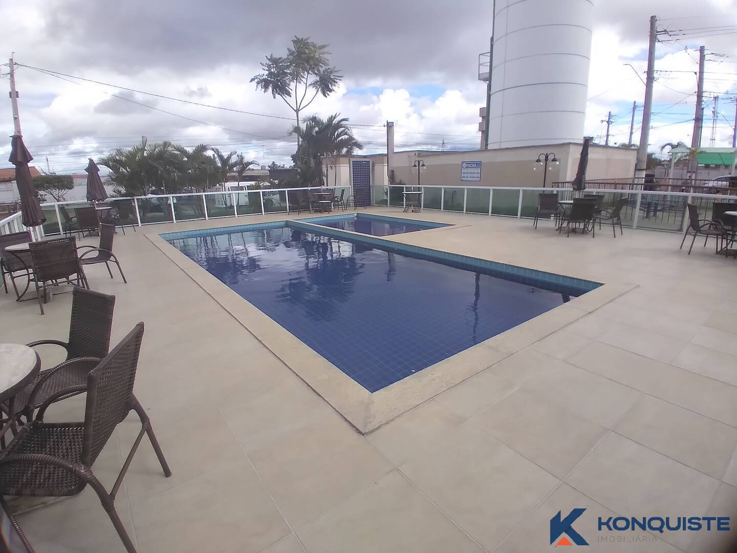 Apartamento, 2 quartos, 41 m² - Foto 14