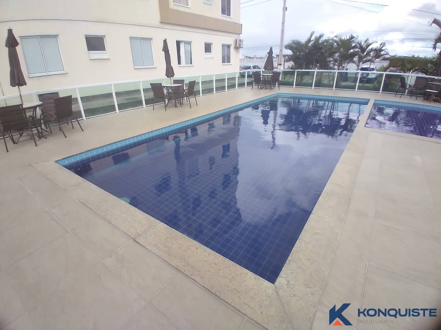 Apartamento, 2 quartos, 41 m² - Foto 15