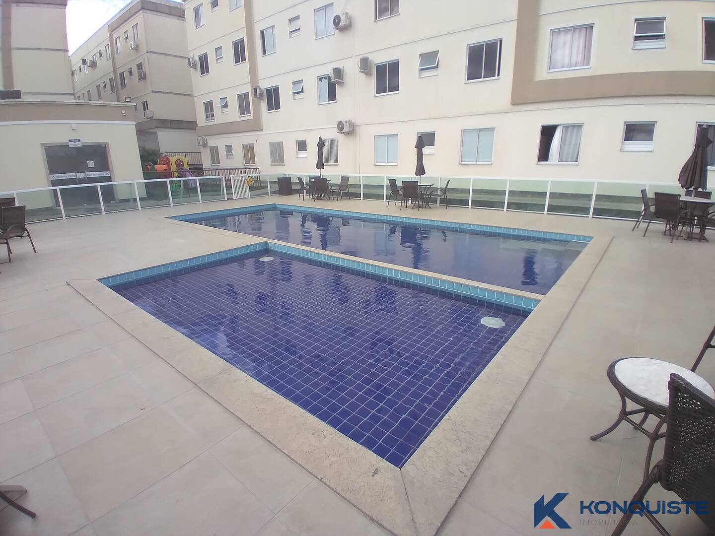 Apartamento, 2 quartos, 41 m² - Foto 16
