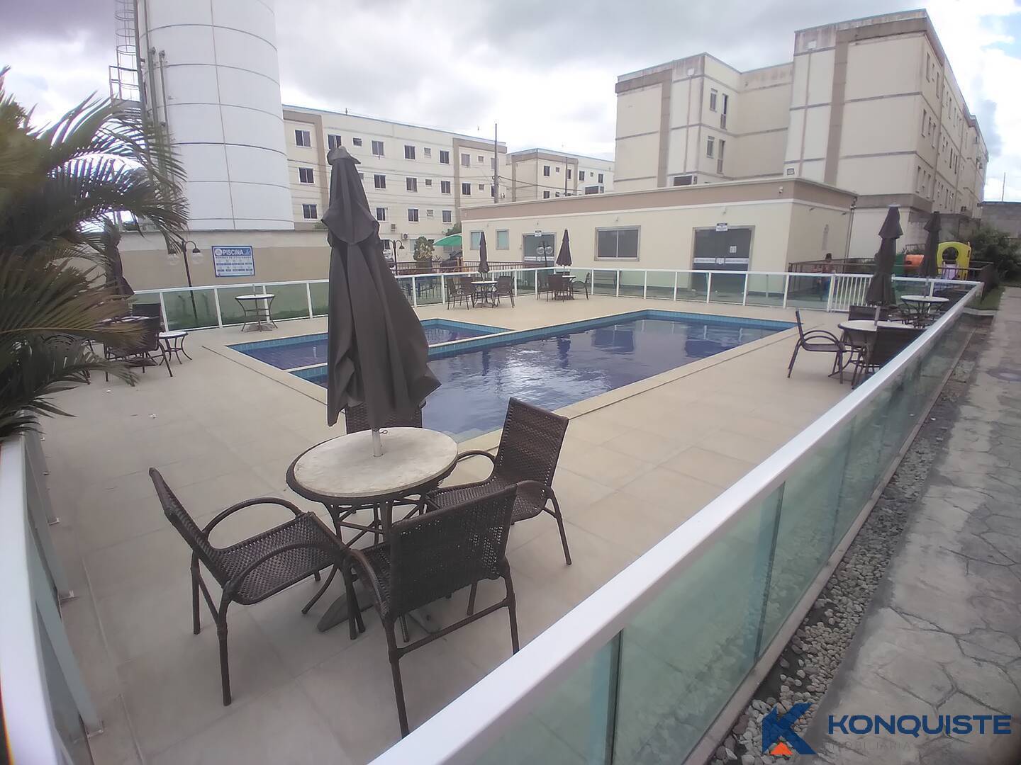 Apartamento, 2 quartos, 41 m² - Foto 17